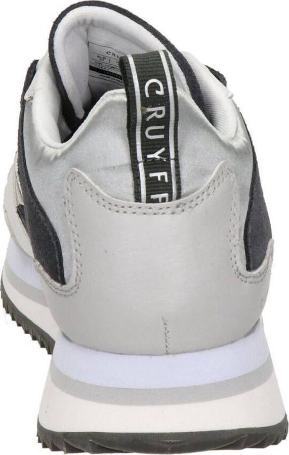 Cruyff Solar sneakers grijs