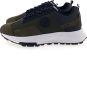 Cruyff Subutai groen sneakers heren(CC223110503 ) - Thumbnail 13