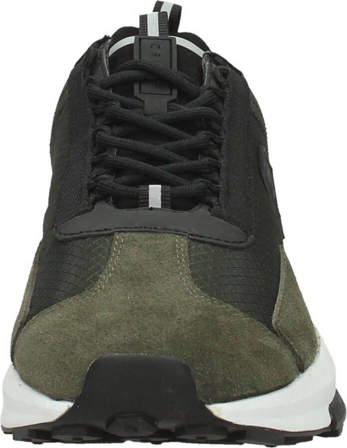 Cruyff Subutai Lage sneakers Heren Groen