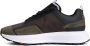 Cruyff Subutai groen sneakers heren(CC223110503 ) - Thumbnail 9