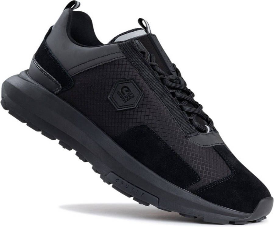 Cruyff Subutai zwart sneakers heren(CC223110998 ) - Foto 11