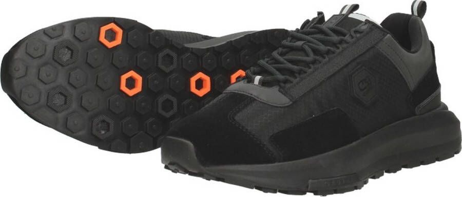 Cruyff Subutai zwart sneakers heren(CC223110998 ) - Foto 10