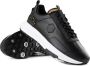 Cruyff Subutai zwart sneakers heren (CC231131960) - Thumbnail 3