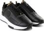 Cruyff Subutai zwart sneakers heren (CC231131960) - Thumbnail 4