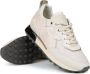 Cruyff Superbia Dames Lage sneakers Dames Beige - Thumbnail 9