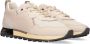 Cruyff Superbia Dames Lage sneakers Dames Beige - Thumbnail 11