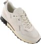 Cruyff Superbia Dames Lage sneakers Dames Beige - Thumbnail 13