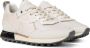 Cruyff Superbia Dames Lage sneakers Dames Beige - Thumbnail 2