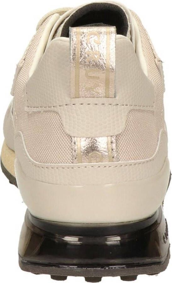 Cruyff Superbia Dames Lage sneakers Dames Beige