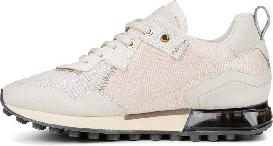 Cruyff Superbia Dames Lage sneakers Dames Beige