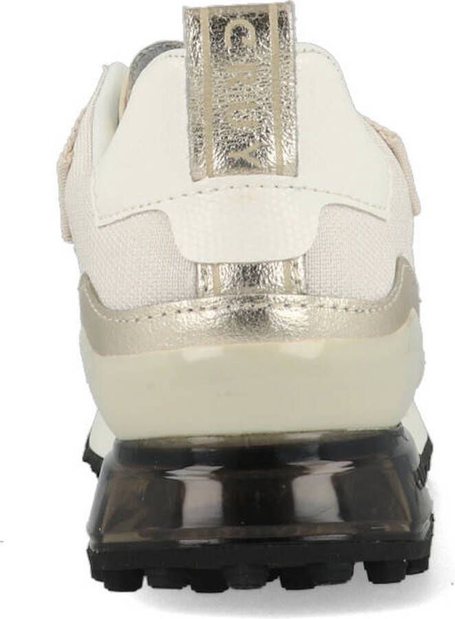Cruyff Superbia Dames Lage sneakers Dames Wit