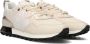 Cruyff Superbia cream sneakers dames(CC221931101 ) - Thumbnail 3