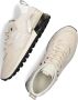 Cruyff Superbia cream sneakers dames(CC221931101 ) - Thumbnail 7