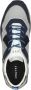 Cruyff Superbia grijs blauw sneakers (CC221310975) - Thumbnail 7