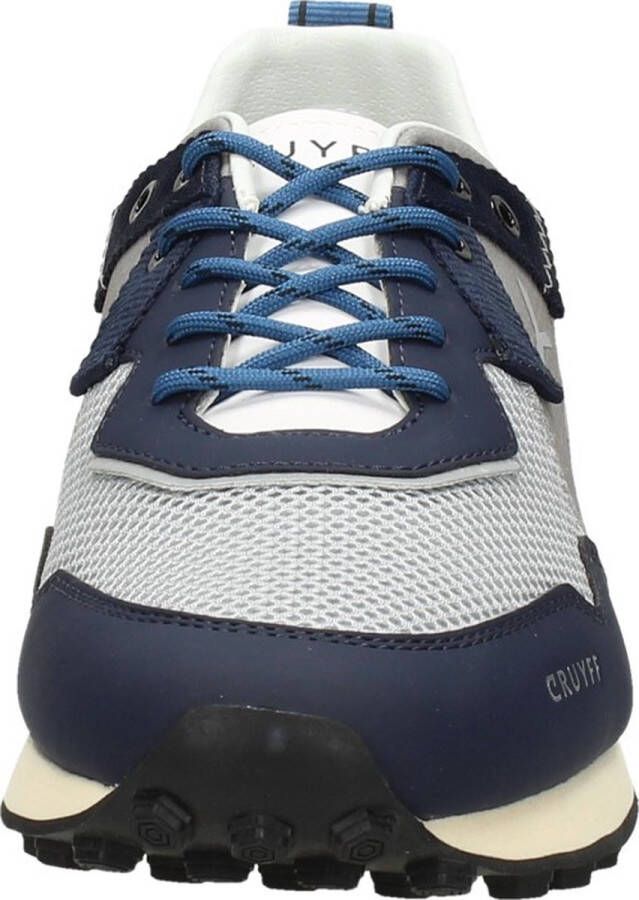 Cruyff Superbia Heren Lage sneakers Dames Grijs