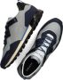 Cruyff Superbia grijs blauw sneakers (CC221310975) - Thumbnail 10