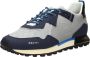 Cruyff Superbia grijs blauw sneakers heren (CC221310975) - Thumbnail 11