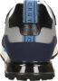 Cruyff Superbia grijs blauw sneakers (CC221310975) - Thumbnail 12