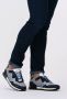 Cruyff Superbia grijs blauw sneakers (CC221310975) - Thumbnail 13