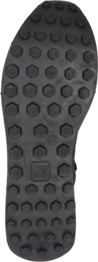 Cruyff Superbia Heren Lage sneakers Dames Zwart