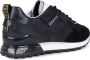 Cruyff Superbia zwart goud sneakers heren(CC221311960 ) - Thumbnail 11