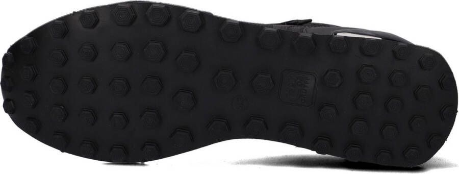 Cruyff Superbia Heren Lage sneakers Dames Zwart