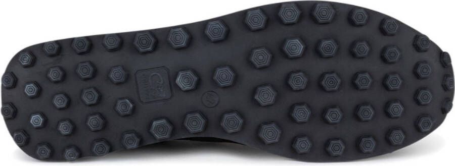 Cruyff Superbia Heren Lage sneakers Dames Zwart