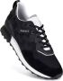 Cruyff Superbia zwart goud sneakers heren(CC221311960 ) - Thumbnail 5
