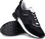 Cruyff Superbia zwart goud sneakers heren(CC221311960 ) - Thumbnail 6