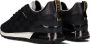 Cruyff Superbia zwart goud sneakers heren(CC221311960 ) - Thumbnail 10