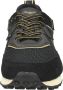 Cruyff Zwarte Runner met Gouden Accenten Black - Thumbnail 15