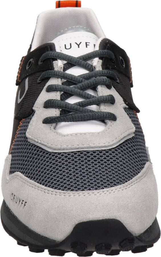 Cruyff Superbia heren sneaker Grijs