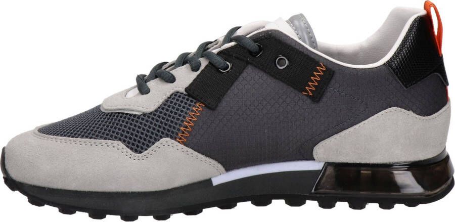 Cruyff Superbia heren sneaker Grijs