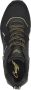 Cruyff Zwarte Runner met Gouden Accenten Black - Thumbnail 11