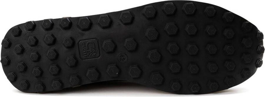 Cruyff Zwarte Runner met Gouden Accenten Black - Foto 6
