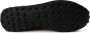 Cruyff Zwarte Runner met Gouden Accenten Black - Thumbnail 6