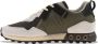 Cruyff Superbia Hex Matt Suede Ripstop Webbin Sneakers - Thumbnail 15