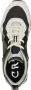 Cruyff Lage Sneakers Superbia Zwart Suède Multicolor Heren - Thumbnail 15