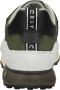 Cruyff Lage Sneakers Superbia Zwart Suède Multicolor Heren - Thumbnail 11