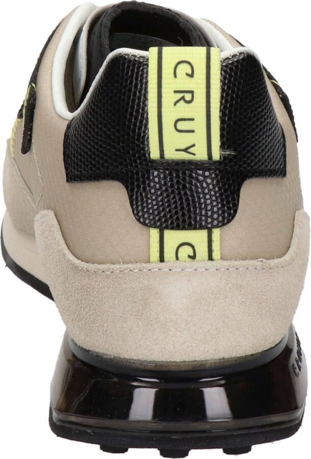 Cruyff Superbia sneakers beige