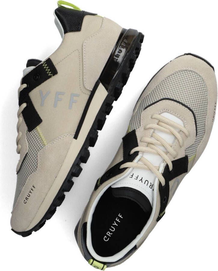 Cruyff Superbia sneakers beige