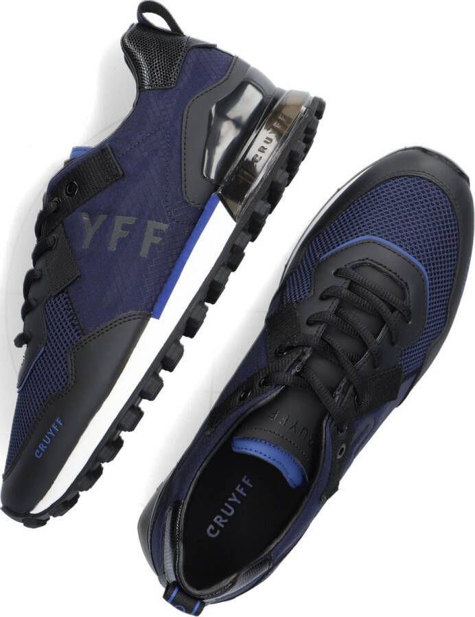 Cruyff Superbia sneakers blauw