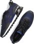 Cruyff Blauwe Lage Sneakers Superbia Heren - Thumbnail 11