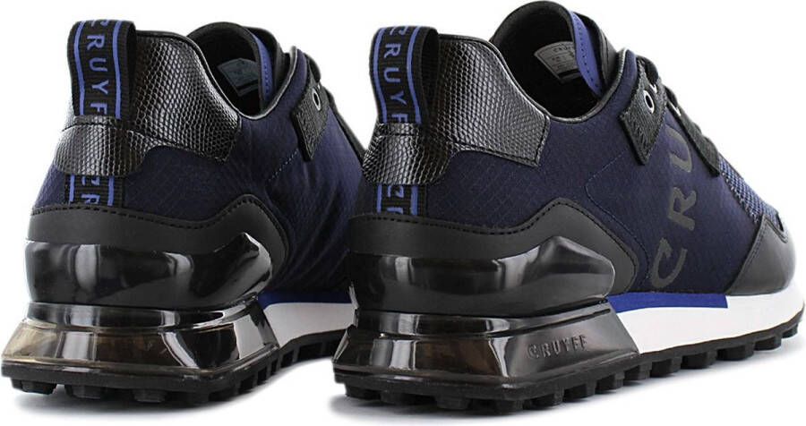Cruyff Superbia sneakers blauw