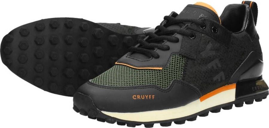 Cruyff Superbia sneakers groen