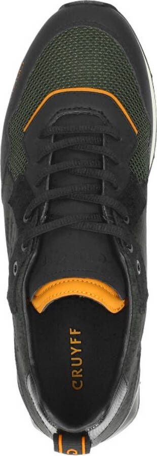 Cruyff Superbia sneakers groen