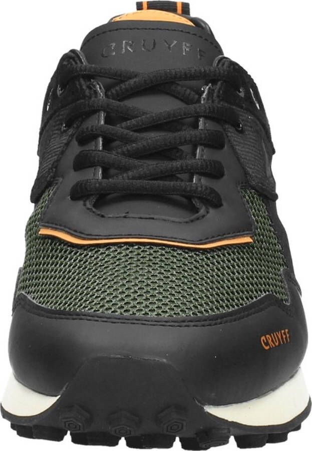 Cruyff Superbia sneakers groen