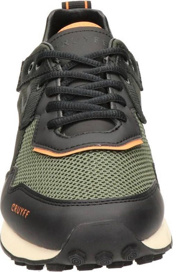 Cruyff Superbia sneakers groen