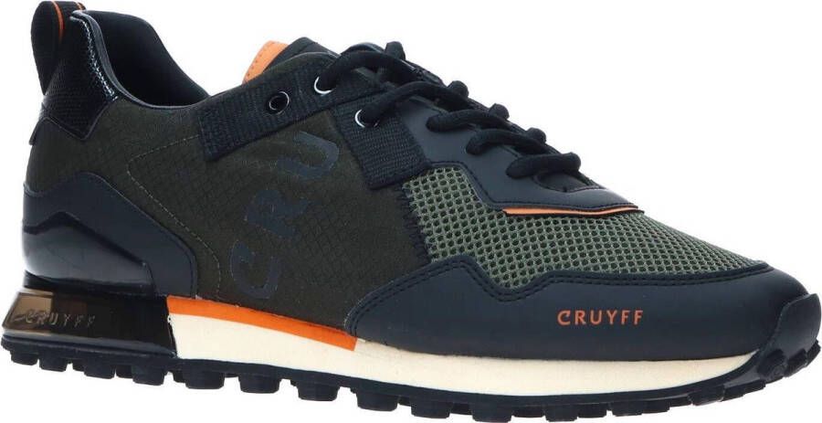 Cruyff Superbia sneakers groen