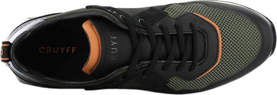 Cruyff Superbia sneakers groen